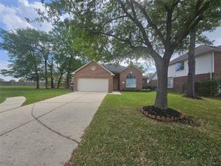 3114 Black Hawk Trail, Spring, TX 77373