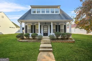 623 Brookwater Drive, Stockbridge, GA 30281