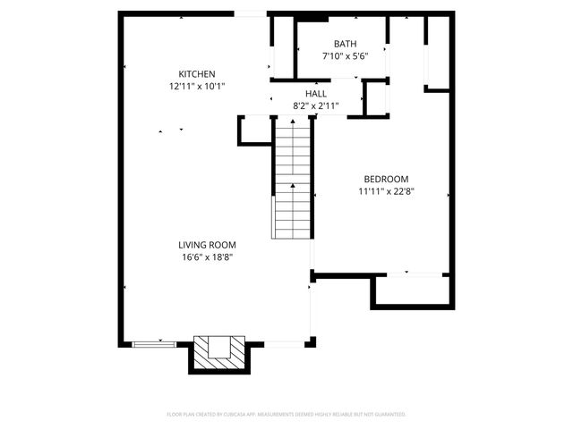 3440 S Delaware Avenue 137, Springfield, MO 65804