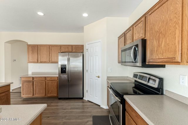 7006 S 56TH Lane, Laveen, AZ 85339