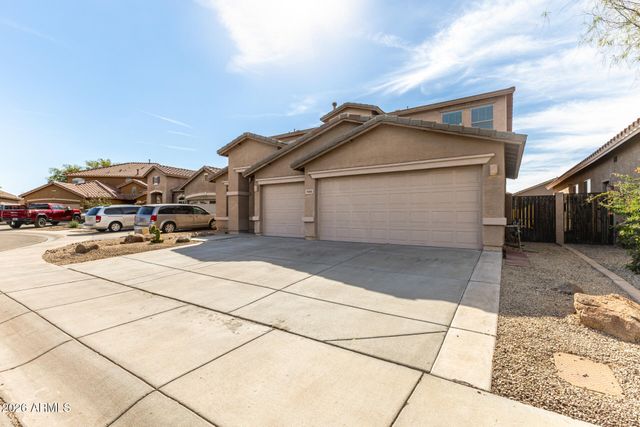 7006 S 56TH Lane, Laveen, AZ 85339