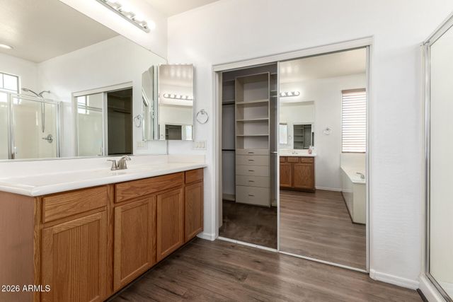 7006 S 56TH Lane, Laveen, AZ 85339