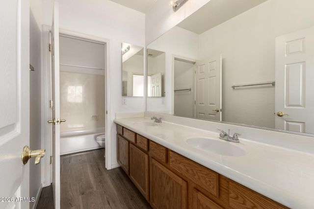 7006 S 56TH Lane, Laveen, AZ 85339