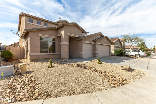 7006 S 56TH Lane, Laveen, AZ 85339