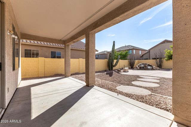 7006 S 56TH Lane, Laveen, AZ 85339