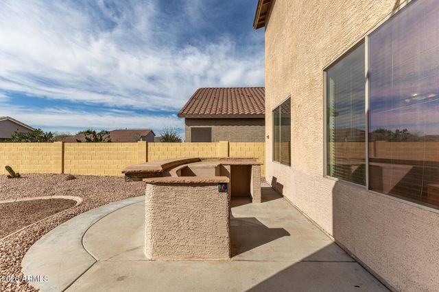 7006 S 56TH Lane, Laveen, AZ 85339