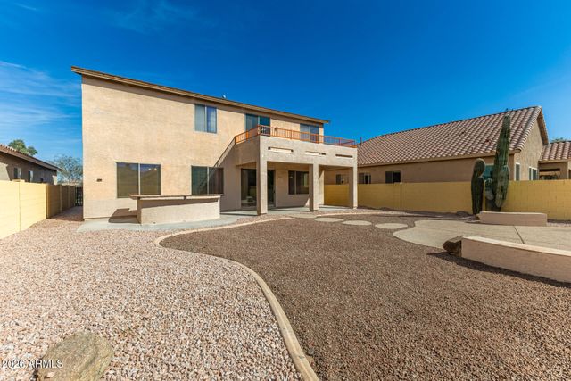 7006 S 56TH Lane, Laveen, AZ 85339