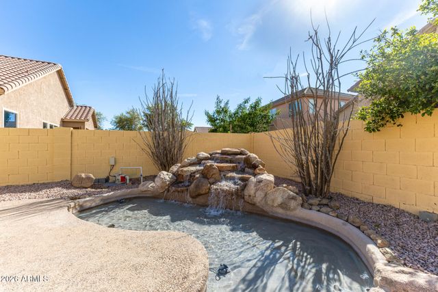 7006 S 56TH Lane, Laveen, AZ 85339
