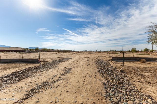 7006 S 56TH Lane, Laveen, AZ 85339