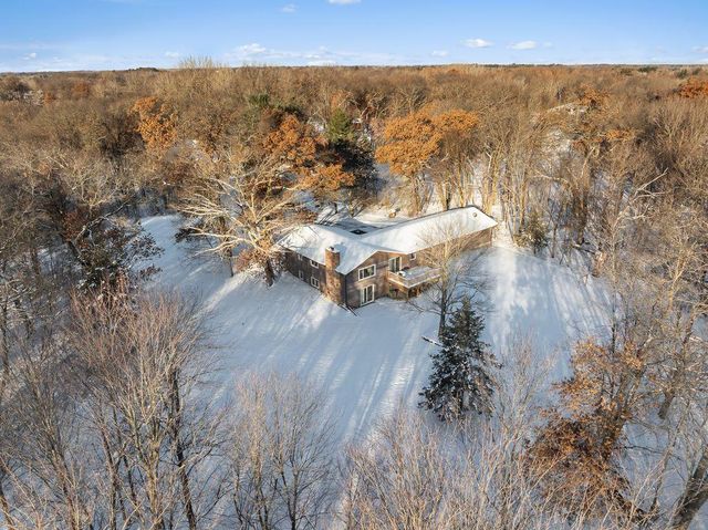 13635 Alamo Street NE, Ham Lake, MN 55304