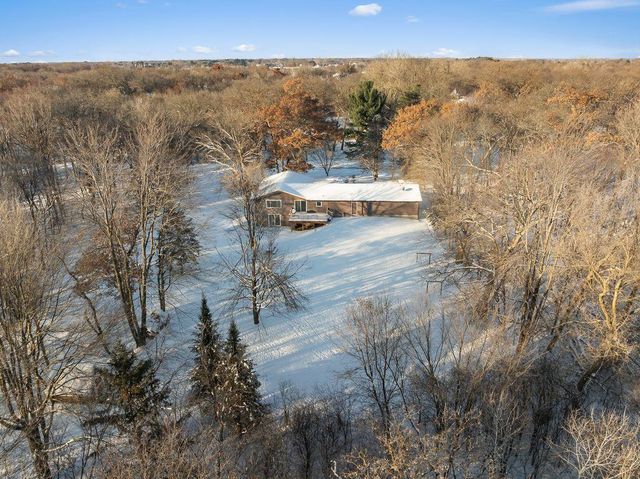 13635 Alamo Street NE, Ham Lake, MN 55304