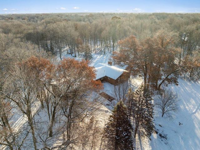 13635 Alamo Street NE, Ham Lake, MN 55304