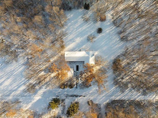 13635 Alamo Street NE, Ham Lake, MN 55304