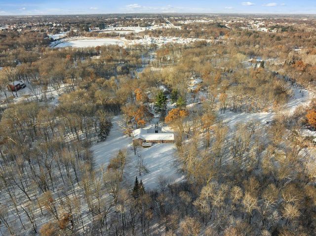 13635 Alamo Street NE, Ham Lake, MN 55304