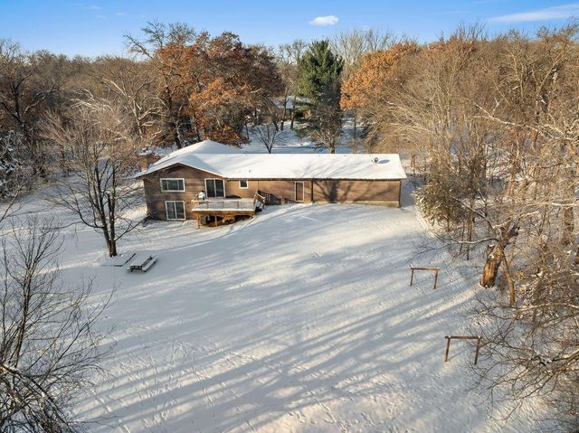 13635 Alamo Street NE, Ham Lake, MN 55304