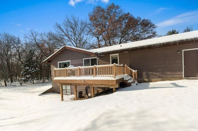 13635 Alamo Street NE, Ham Lake, MN 55304
