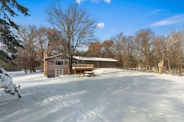 13635 Alamo Street NE, Ham Lake, MN 55304