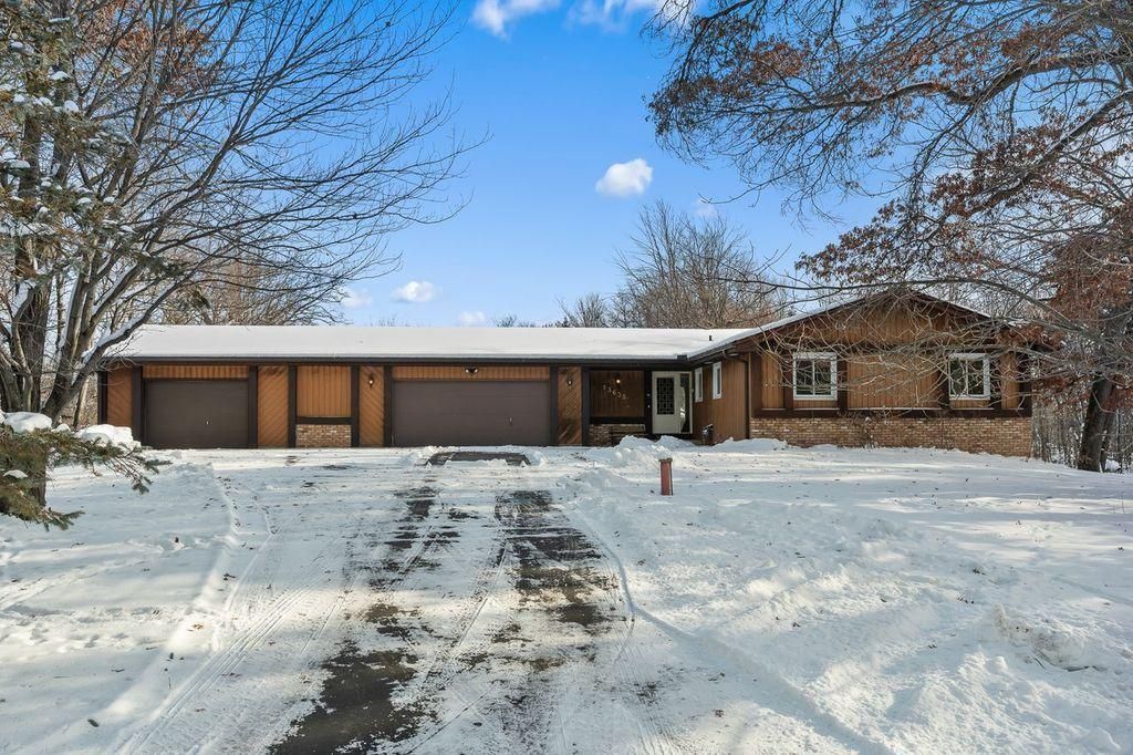 13635 Alamo Street NE, Ham Lake, MN 55304