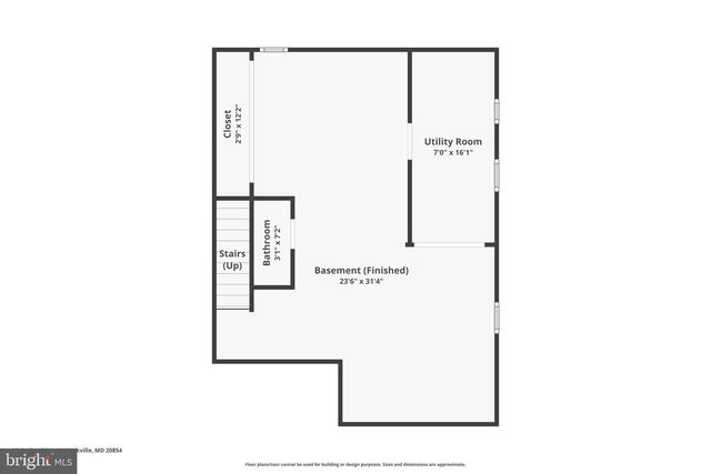 38 ORCHARD WAY N, Potomac, MD 20854