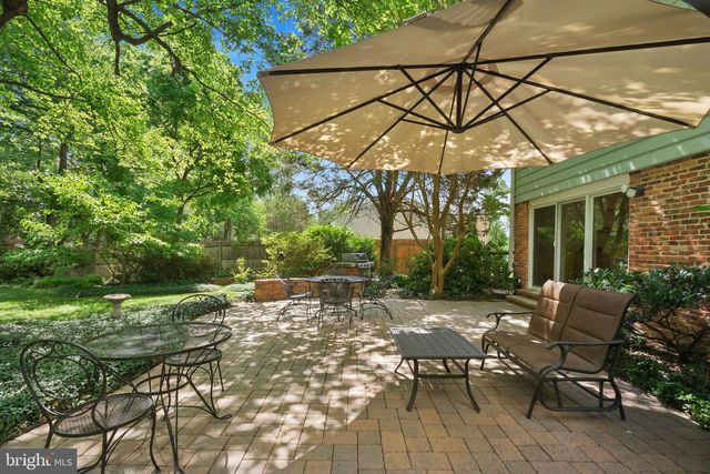 38 ORCHARD WAY N, Potomac, MD 20854