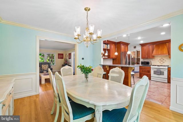 38 ORCHARD WAY N, Potomac, MD 20854