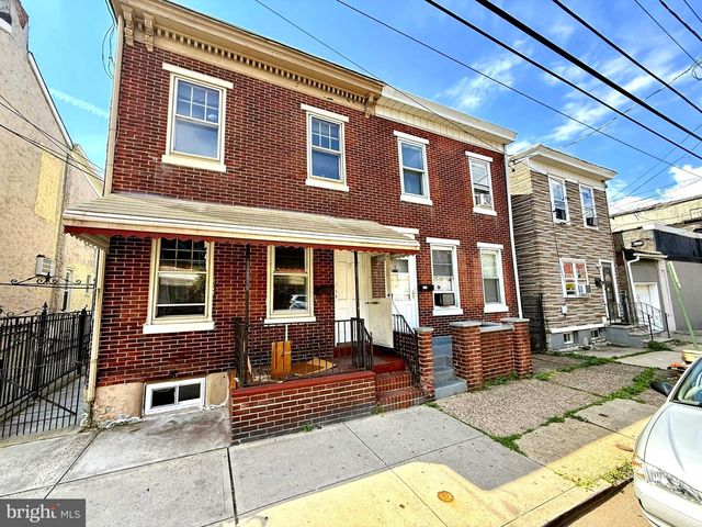 111 MOTT ST, Trenton, NJ 08611