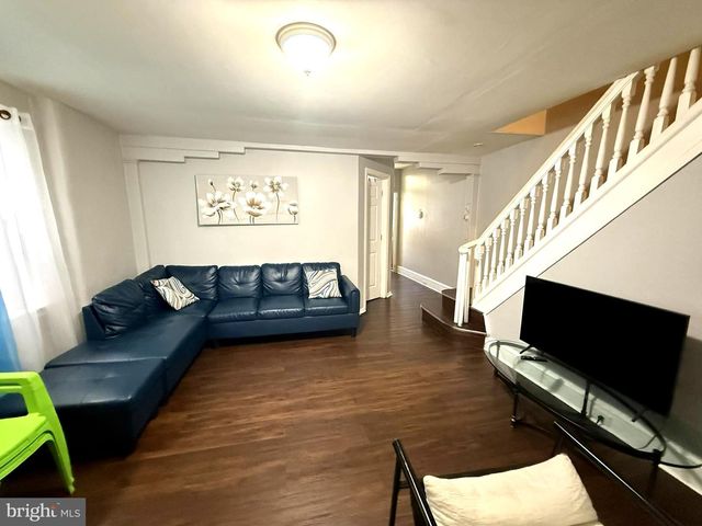 111 MOTT ST, Trenton, NJ 08611