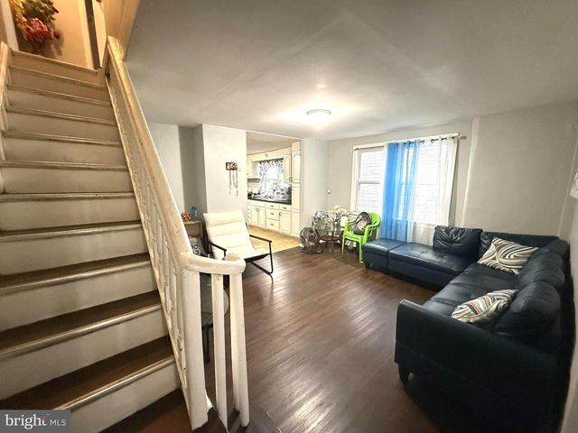 111 MOTT ST, Trenton, NJ 08611