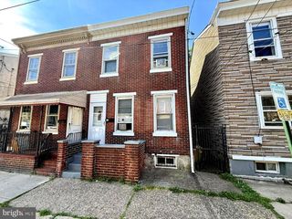 111 MOTT ST, Trenton, NJ 08611
