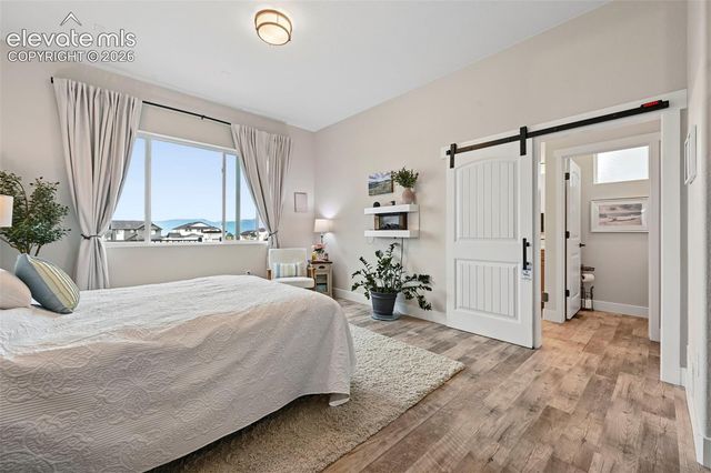 8235 Harvey Logan Drive, Colorado Springs, CO 80908