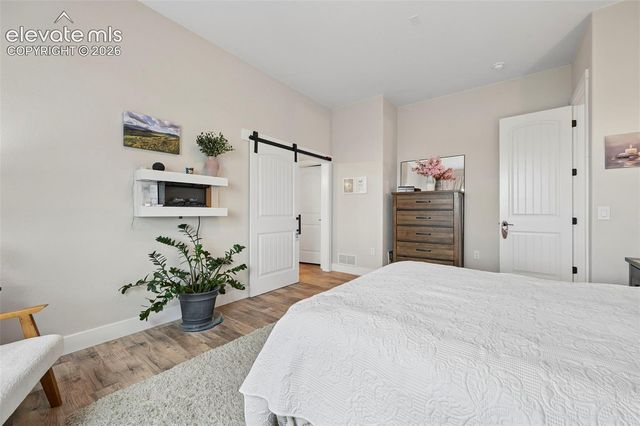 8235 Harvey Logan Drive, Colorado Springs, CO 80908