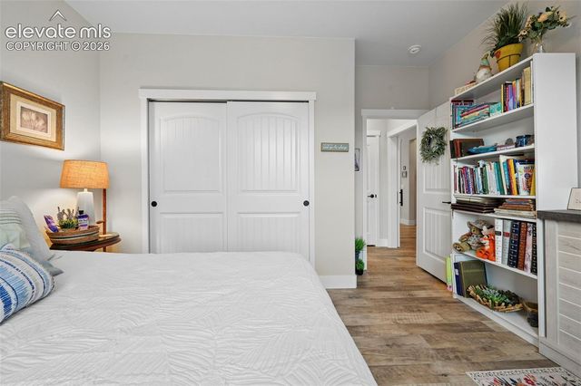 8235 Harvey Logan Drive, Colorado Springs, CO 80908