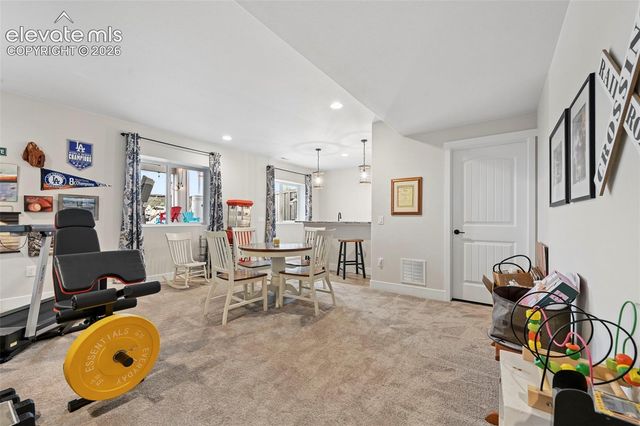 8235 Harvey Logan Drive, Colorado Springs, CO 80908