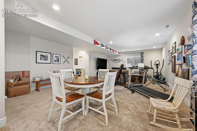 8235 Harvey Logan Drive, Colorado Springs, CO 80908