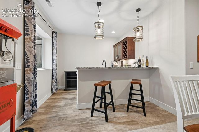 8235 Harvey Logan Drive, Colorado Springs, CO 80908