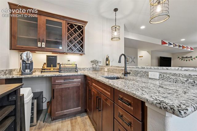 8235 Harvey Logan Drive, Colorado Springs, CO 80908