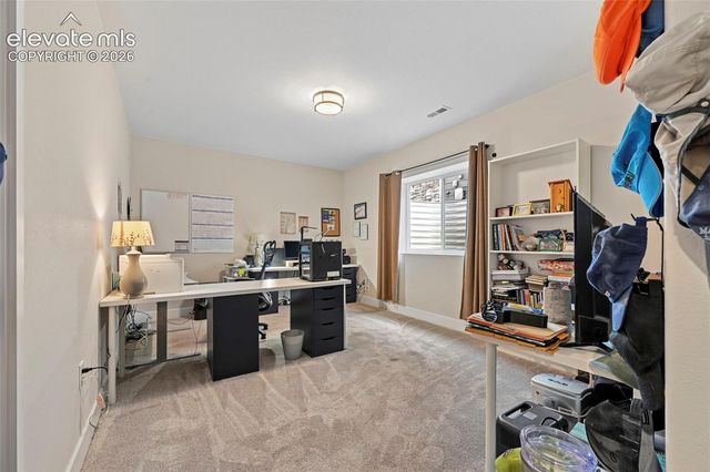 8235 Harvey Logan Drive, Colorado Springs, CO 80908