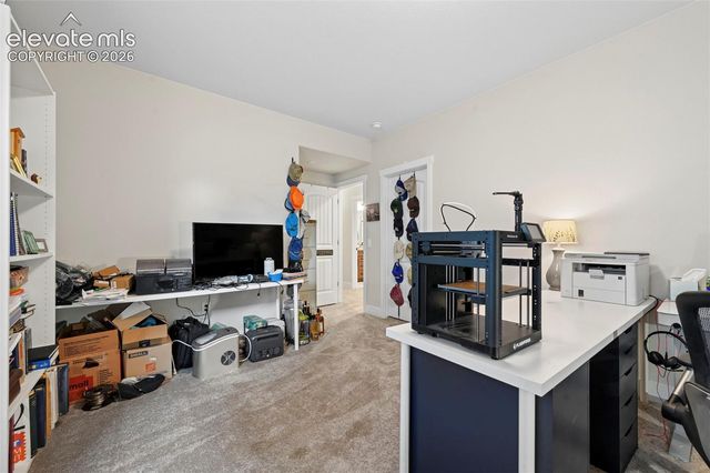 8235 Harvey Logan Drive, Colorado Springs, CO 80908