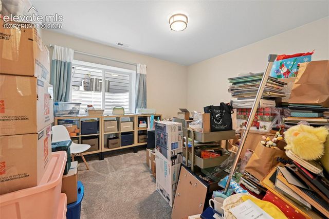 8235 Harvey Logan Drive, Colorado Springs, CO 80908