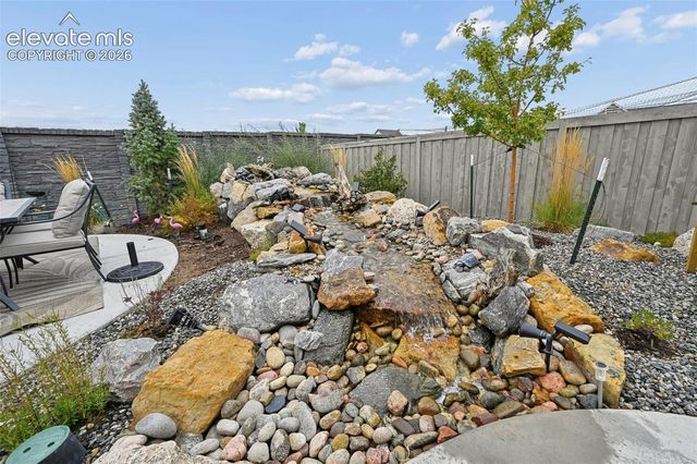 8235 Harvey Logan Drive, Colorado Springs, CO 80908
