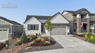 8235 Harvey Logan Drive, Colorado Springs, CO 80908
