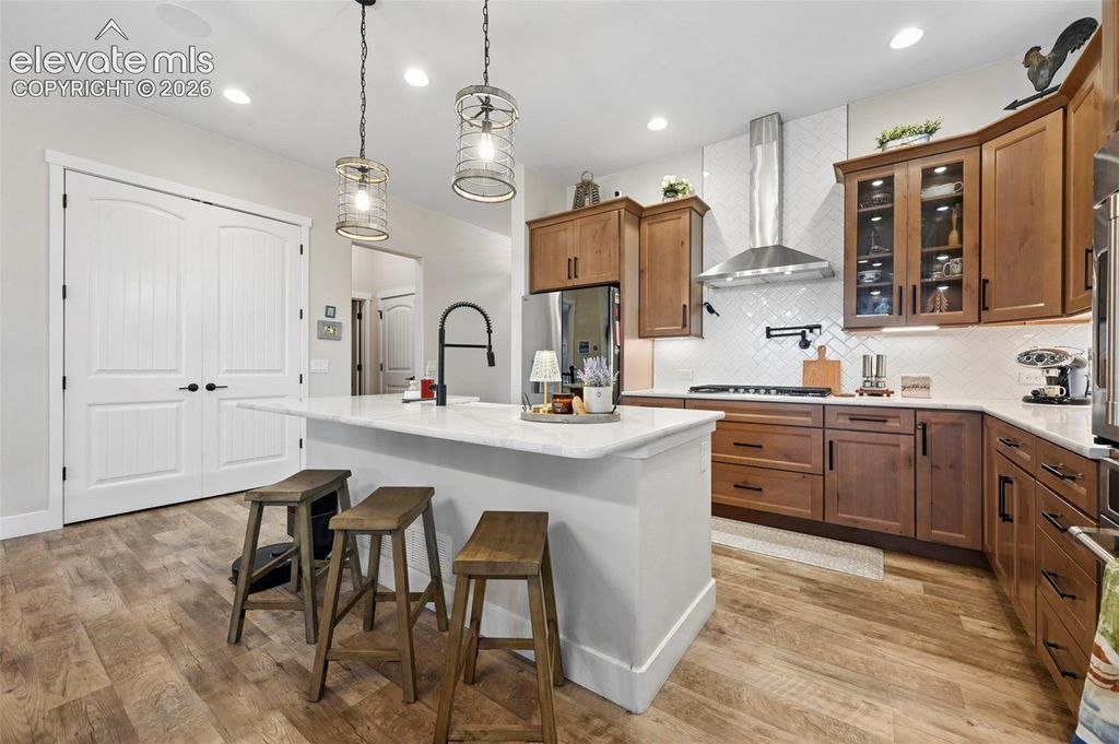 8235 Harvey Logan Drive, Colorado Springs, CO 80908 — photo 5
