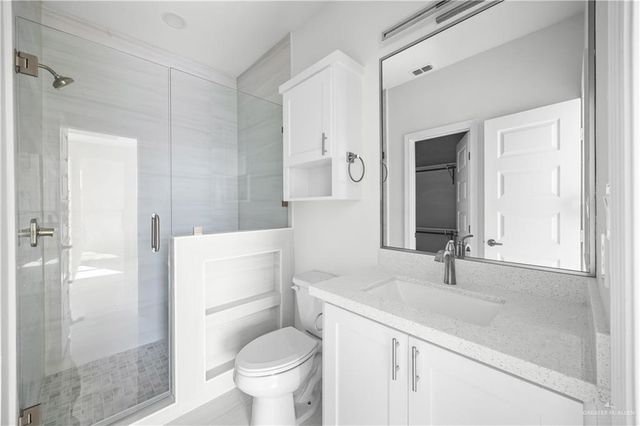 3508 Jordyn Drive, Palmview, TX 78572