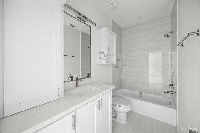 3508 Jordyn Drive, Palmview, TX 78572