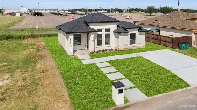 3508 Jordyn Drive, Palmview, TX 78572