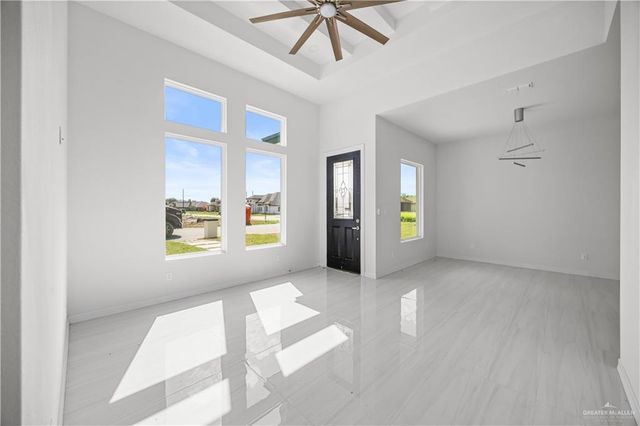 3508 Jordyn Drive, Palmview, TX 78572