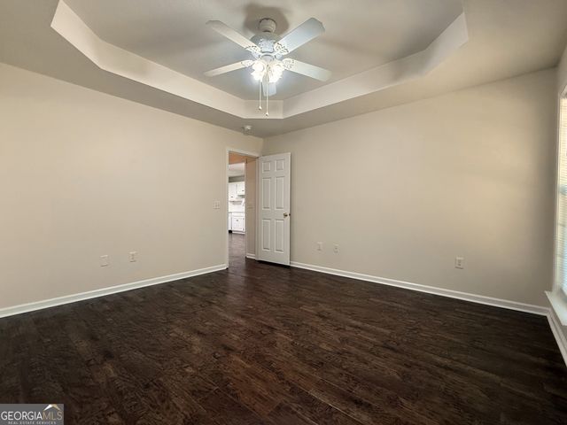 1129 Bartlett Drive, Statesboro, GA 30461