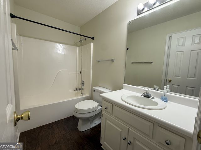 1129 Bartlett Drive, Statesboro, GA 30461
