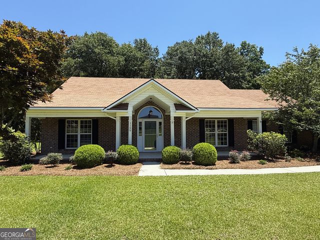 1129 Bartlett Drive, Statesboro, GA 30461