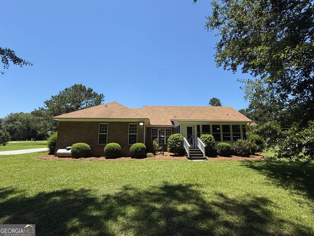 1129 Bartlett Drive, Statesboro, GA 30461
